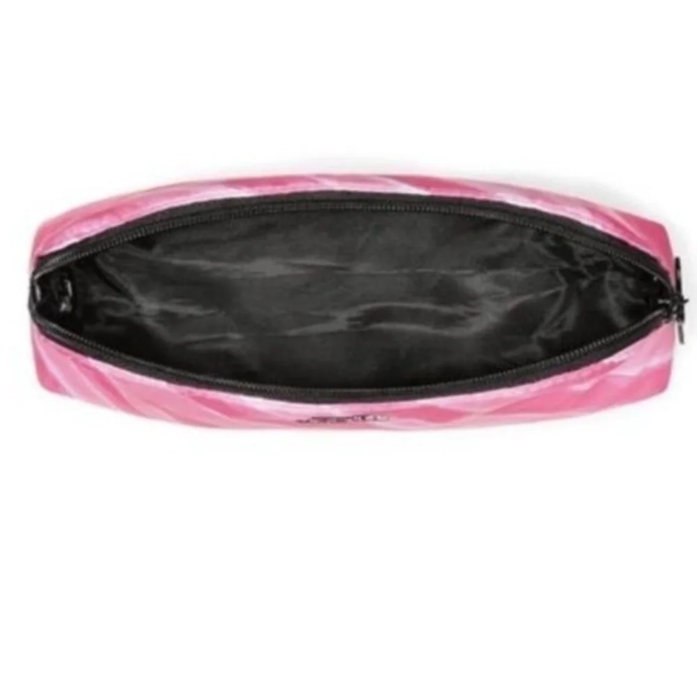 Victorias Secret Pouch Cosmetic beauty Bag Pink